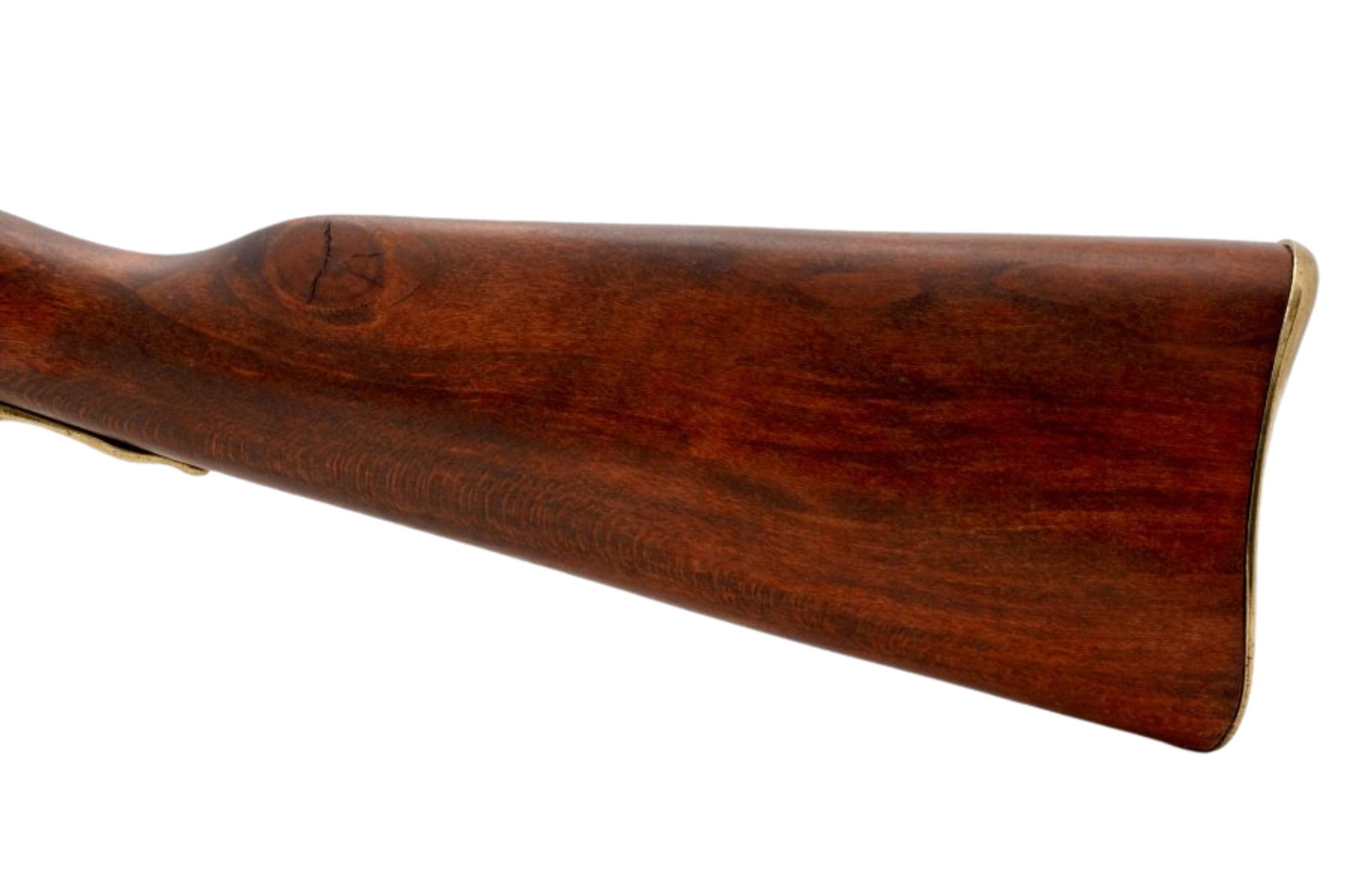 Fusil à silex, France 1806 — vue 5