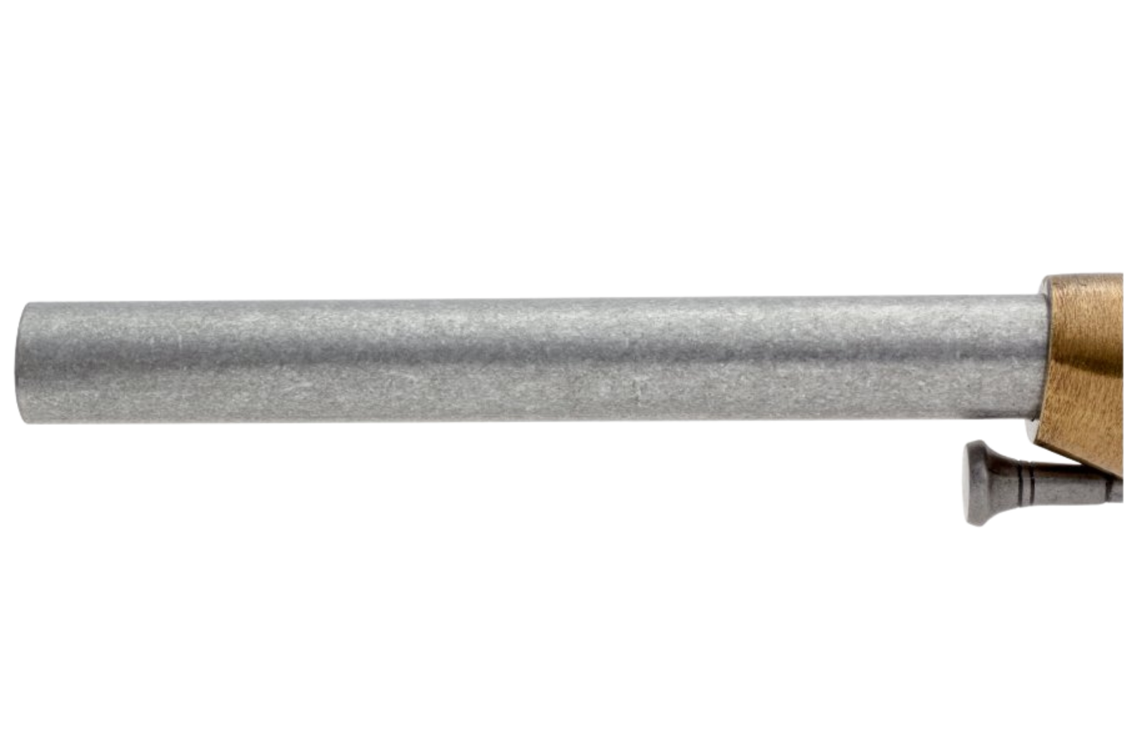 Fusil à silex, France 1806 — vue 7