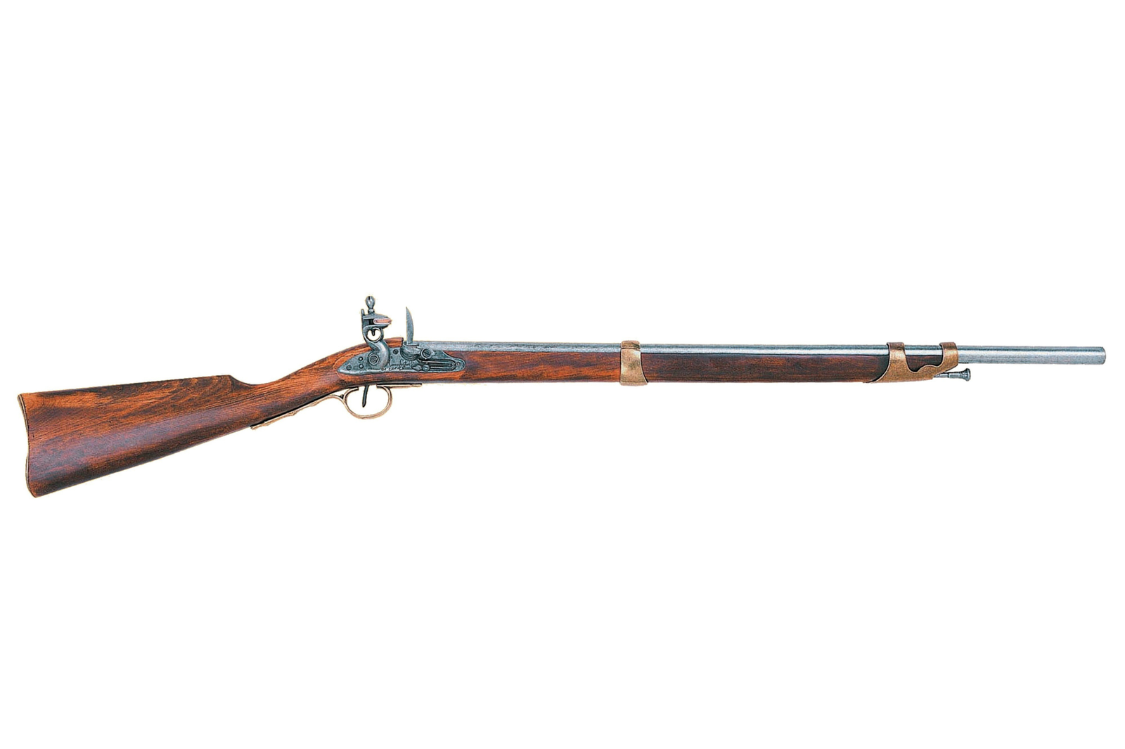 Fusil Standard