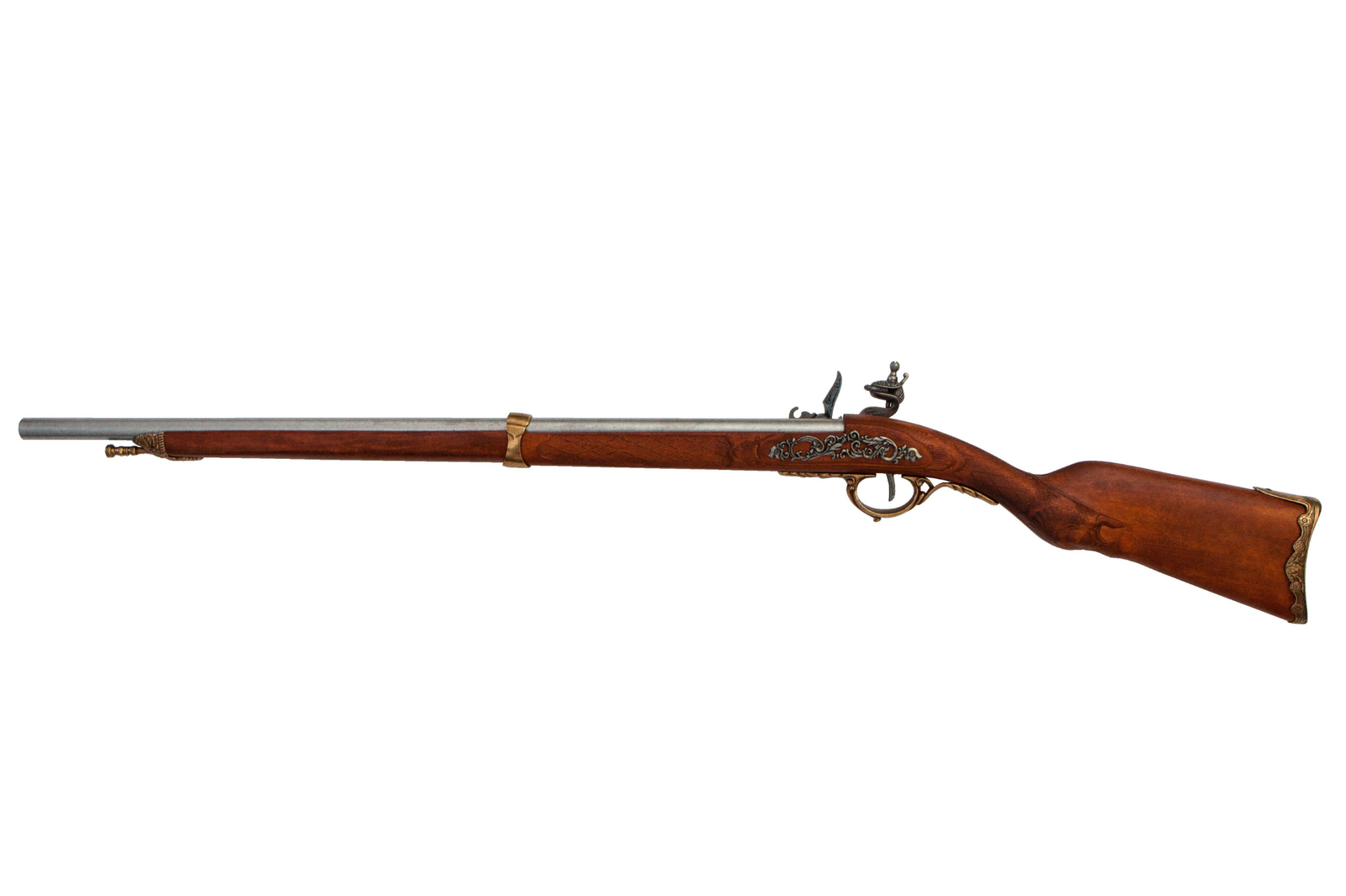 Fusil de Napoléon, France 1807 — vue 2