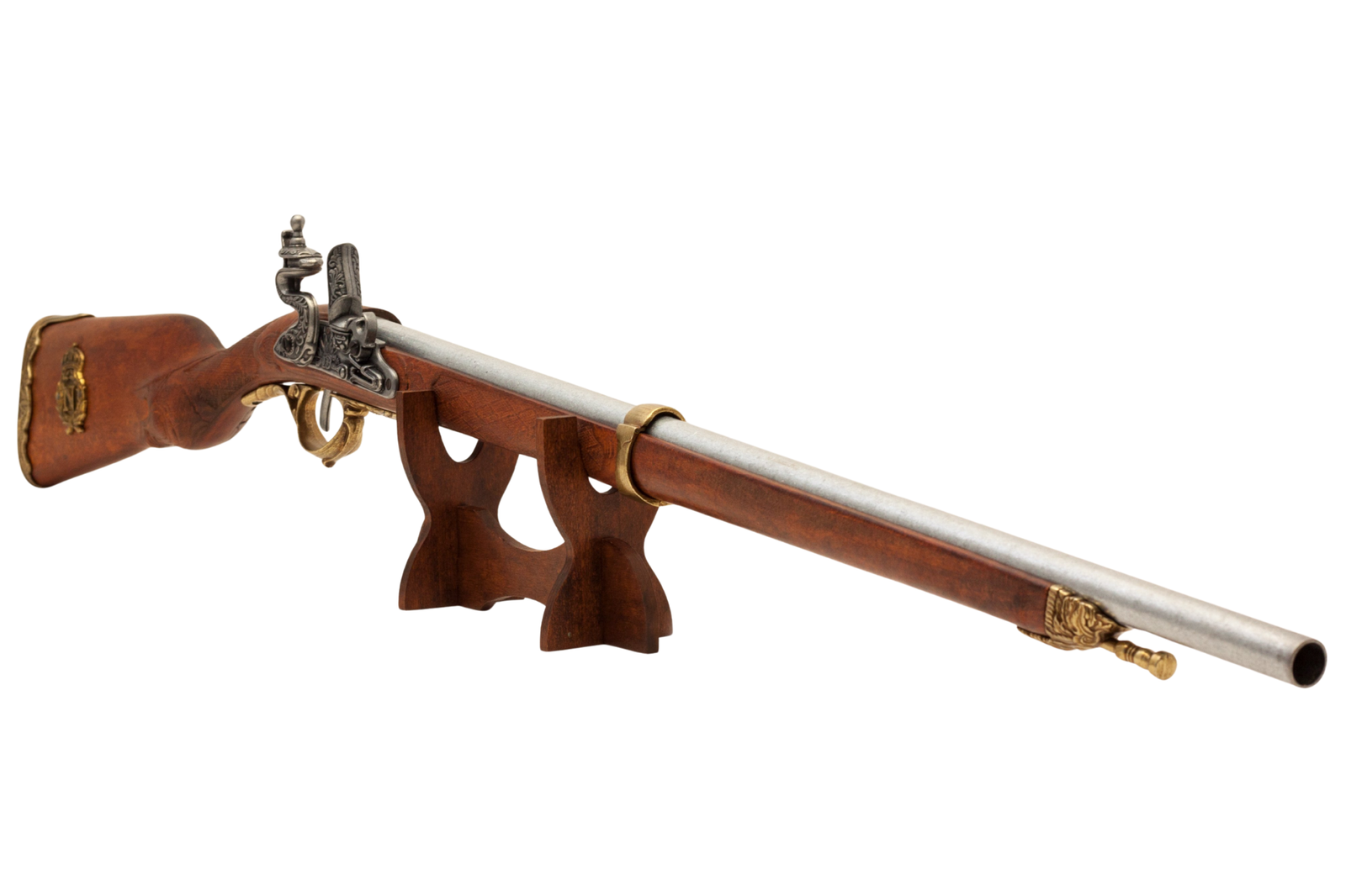 Fusil de Napoléon, France 1807 — vue 3