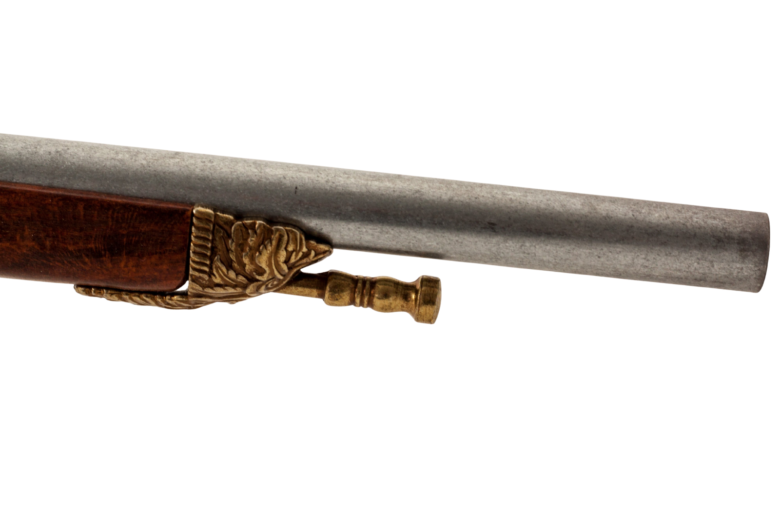 Fusil de Napoléon, France 1807 — vue 8