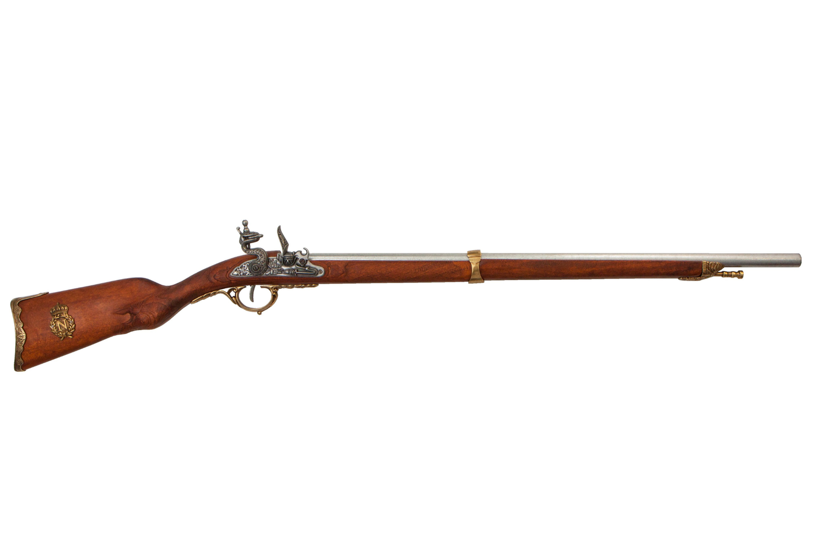 Fusil de Napoléon