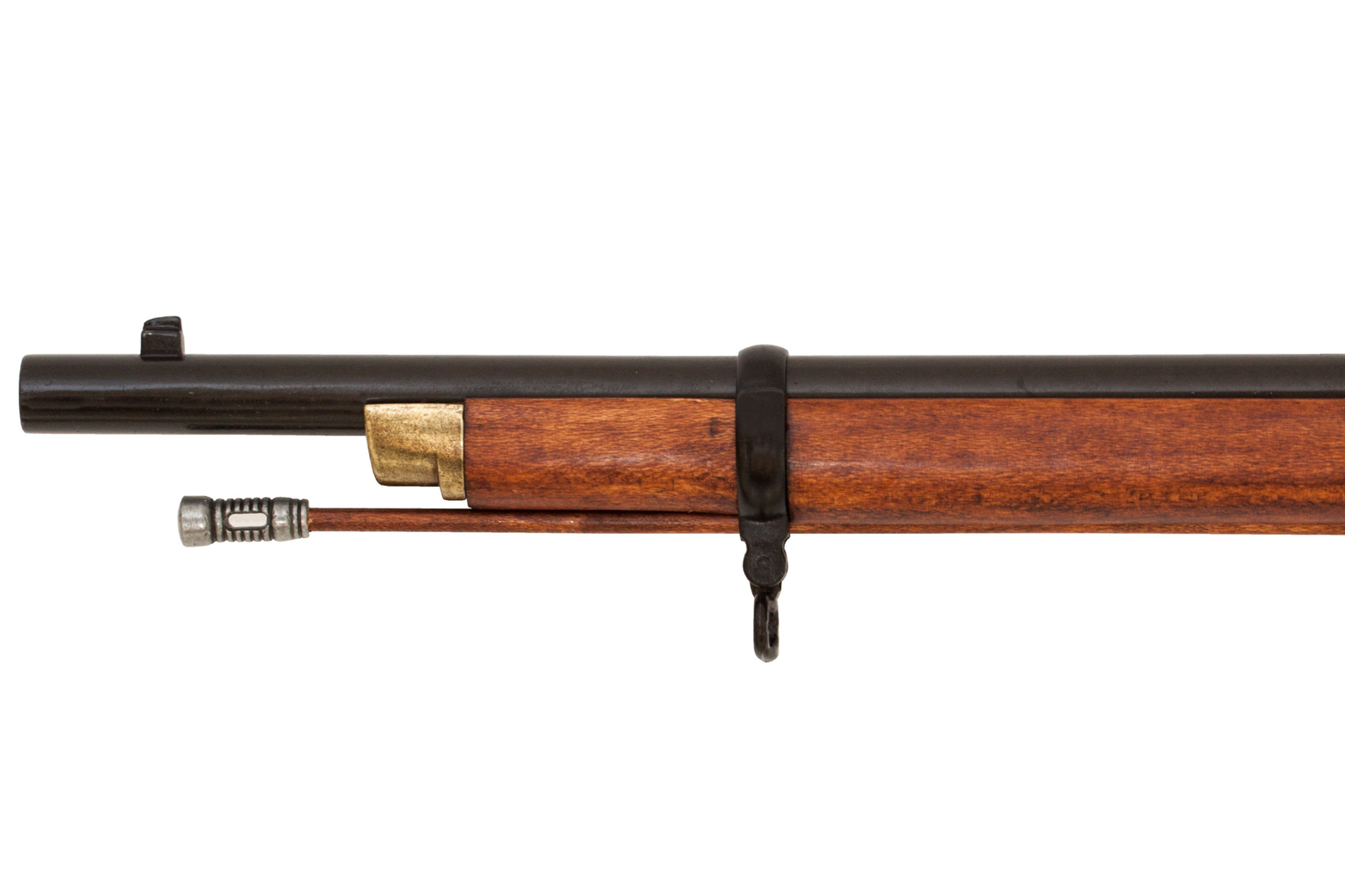 Mousqueton Enfield, Angleterre 1853 — vue 6