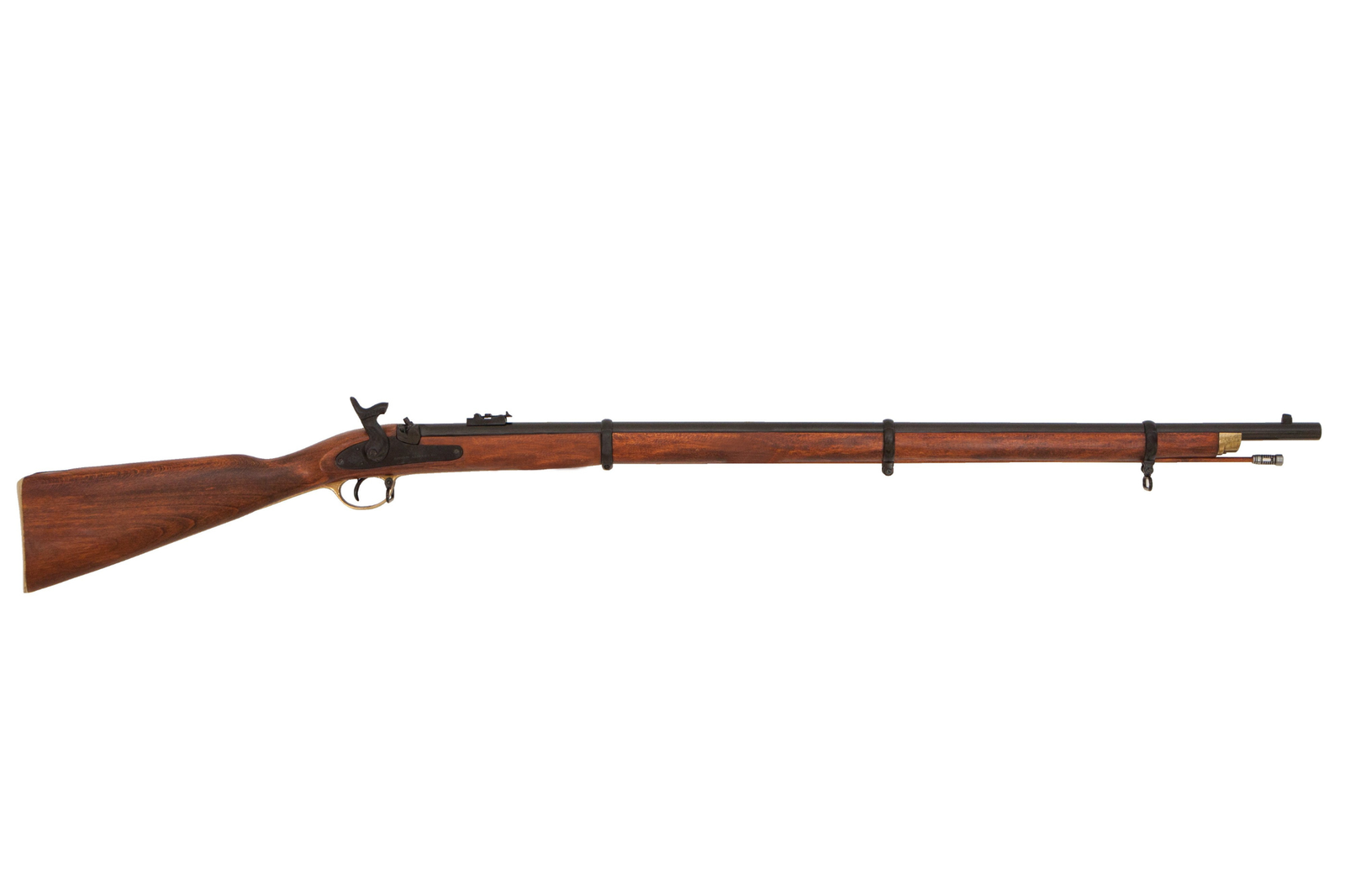 Fusil Long